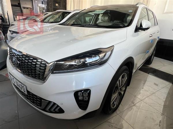 كيا سورينتو 2020 للبيع في العراق - الموصل